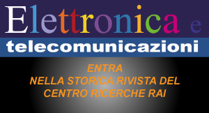 Stargate Elettronica e Telecomunicazioni