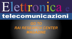 Stargate Elettronica e Telecomunicazioni
