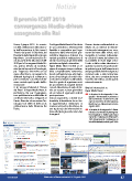 prima pagina articolo altoparlanti