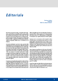 Editoriale