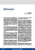 Editoriale