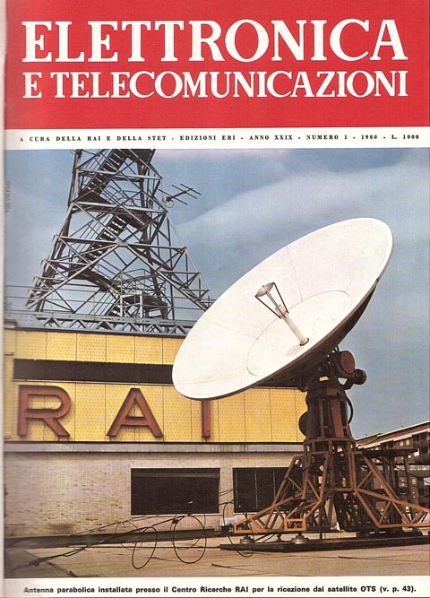 Gennaio - Febbraio 1980