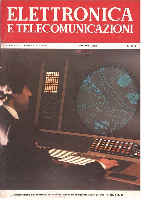 Gennaio - Febbraio 1981