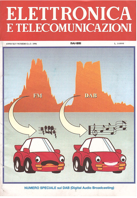 Agosto - Dicembre 1996